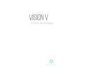 Vision - Model V - Floor Mounted Tube System - Brochure