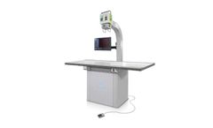 Vision Vet - X-ray Machine
