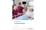 Smartsigns Compact - Model 1500 - 15" Patient Monitor - Brochure