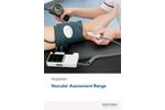 Vascular Dopplex - Brochure  
