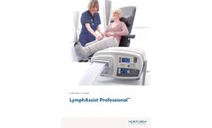 LymphAssist Homecare - Brochure