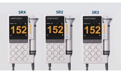 SR Digital Obstetric Doppler - Video