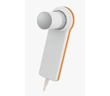 Minispir - Handheld PC-Based Spirometer