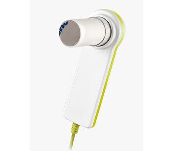 Minispir Light - Handheld PC-Based Spirometer