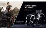 Quickie - Model 2 Family - Folding Ultra Lightweight Wheelchair- Brochure