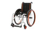 Quickie - Model Xenon² Series - Folding Ultra Lightweight Wheelchair