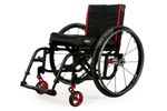 Quickie - Model 2 Family - Folding Ultra Lightweight Wheelchair