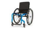Quickie - Model 5R - Rigid Ultra Lightweight Wheelchairs