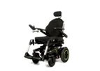 Quickie - Model Q500 H - Rear-Wheel Drive Power Wheelchairs