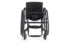 Nitrum - Rigid Ultra Lightweight Wheelchairs