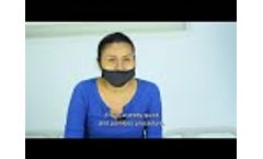 Testimonial Nicaragua Womens Hospital - Video