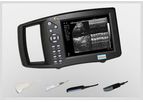 Caresono - Model HD 9300Vet - Veterinary Ultrasound System