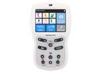 NeuroTrac - Model MyoPlus 2 Pro - MYO220P - Touch-Screen Device with Full Colour Display