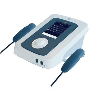 Sonopuls - Model 490 - Electrotherapy Device with Dual Channel Ultrasound