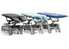 ManuMax - Model Multi - Ultimate Treatment Table