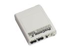 ProComp2 - Model T7400M - 2 Channel Biofeedback & Neurofeedback System w/ BioGraph Infiniti Software