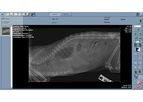 Sirius - Veterinary Image Processing Software