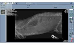 Sirius - Veterinary Image Processing Software