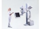 Swissray - Model ddRAura™ U - Digital X-ray System