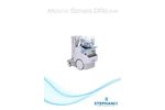 DReam - Model MOVIX Series - Mobile Radiography System - Datasheet
