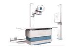 DReam - Model RAD Series Pro - Radiographic Room