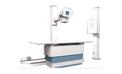 DReam - Model RAD Series Pro - Radiographic Room