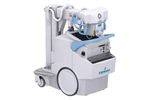 DReam - Model MOVIX Series - Mobile Radiography System
