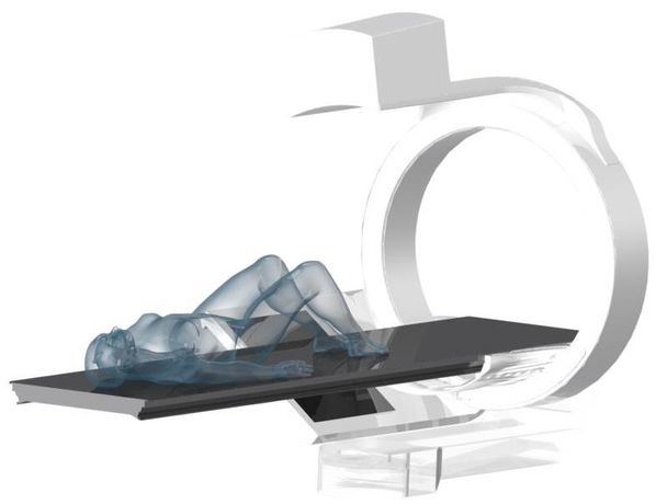 Cone Beam Computed Tomography (CBCT) Medical Imaging System-4