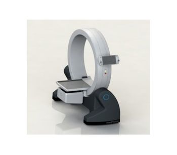 medPhoton ImagingRing - Cone Beam Computed Tomography (CBCT) Medical Imaging System