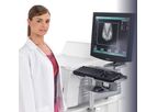 Agfa - Model CR 30-Xm - Mammography and General Radiography System