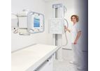 Agfa - Model DR 400 - Direct Radiography System