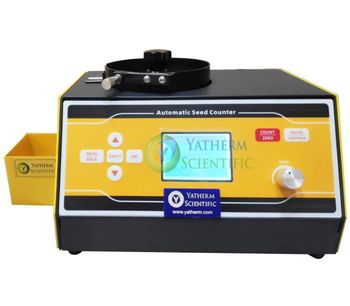 Yatherm - Automatics Digital Seed Counting Machine for Grains