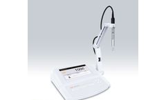 Yatherm - Model YS - A130 - Multi-Parameter Ion Meter with PH/Ion/ORP/ Water Hardness