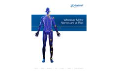 Checkpoint - Nerve Stimulator & Locator Device - Brochure