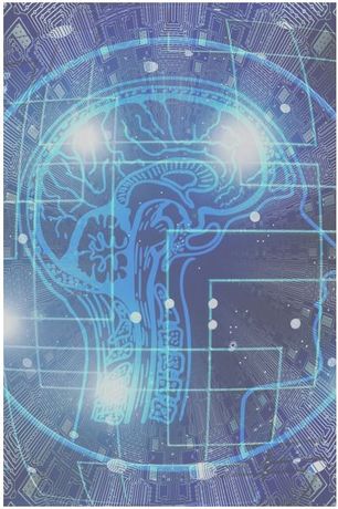 Neuro - Model TOPS DBS - Deep Brain Stimulation Technology