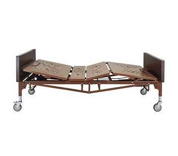 Merits - Model B330- 750 - Sleep-Ease bed