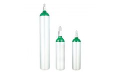 Gentec - Medical Aluminum Cylinder