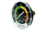 Gentec - Suction Gauges