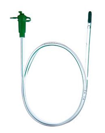 Ryle - Model 40001-40011 - Nasogastric Feeding Tube