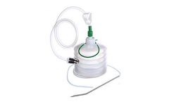 Polymedicure - Closed Wound Suction Unit