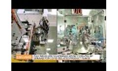 India`s Poly Medicure Setting Up 2 Plants as Demand Rise: MD - Video