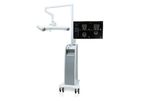 EPED - Model RETINA - Stereotactic Surgery Navigation System