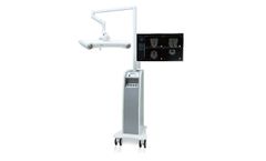 EPED - Model RETINA - Stereotactic Surgery Navigation System