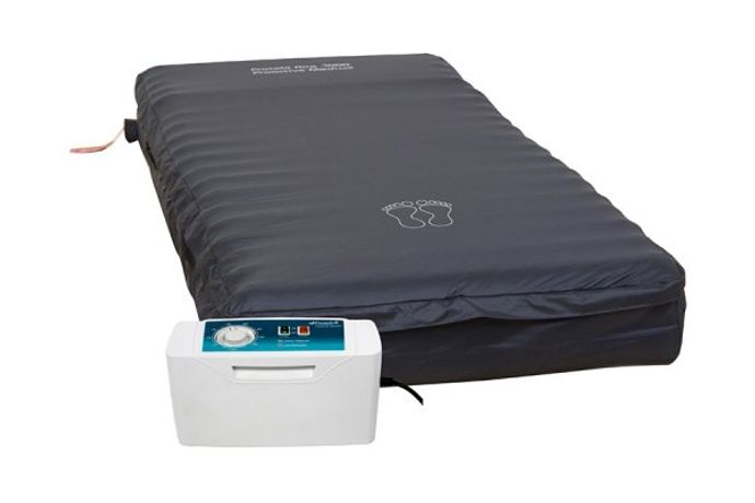 Proactive Protekt - Model Aire 3000 - Low Air Loss/Alternating Pressure Mattress System