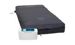 Proactive Protekt - Model Aire 3000 - Low Air Loss/Alternating Pressure Mattress System