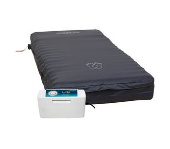 Proactive Protekt - Model Aire 3000 - Low Air Loss/Alternating Pressure Mattress System