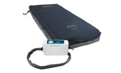 Proactive Protekt - Model Aire 3600 - Low Air Loss/Alternating Pressure Mattress System