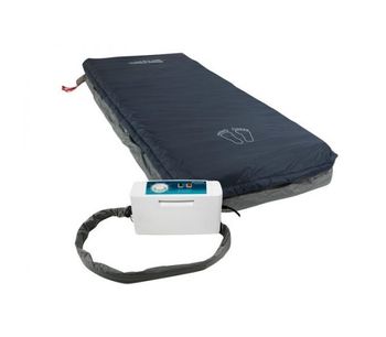 Proactive Protekt - Model Aire 3600 - Low Air Loss/Alternating Pressure Mattress System