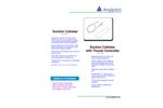 Angiplast - Suction Catheter - Brochure