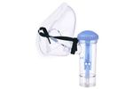 Free-Breath - Model DL-DN-M - Nebulizer Mask Kit
